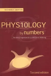 Buy Physiology by Numbers (English, Richard F. Burton) — BookShops.in
