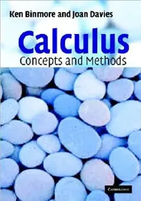 Buy Calculus (English, Ken Binmore | Joan Davies) — BookShops.in