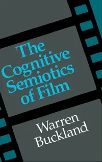 Buy The Cognitive Semiotics of Film (English, Warren Buckland) — BookShops.in