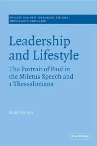 Buy Leadership and Lifestyle (English, Steve Walton) — BookShops.in