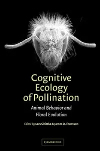 Buy Cognitive Ecology of Pollination (English, Lars Chittka | James D. Thomson) — BookShops.in