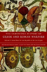 Buy The Cambridge History of Greek and Roman Warfare (English, Philip Sabin | Hans Van Wees | Michael Whitby) — BookShops.in