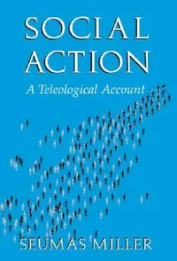 Buy Social Action (English, Seumas Miller) — BookShops.in