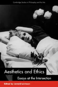 Buy Aesthetics and Ethics (English, Jerrold Levinson | Salim Kemal | Ivan Gaskell) — BookShops.in