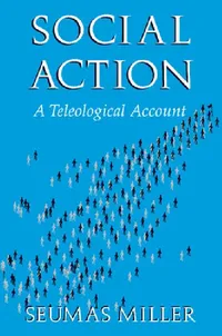Buy Social Action (English, Seumas Miller) — BookShops.in