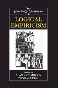 Buy Camb Companion Logical Empiricism (English, Alan Richardson | Thomas Uebel) — BookShops.in