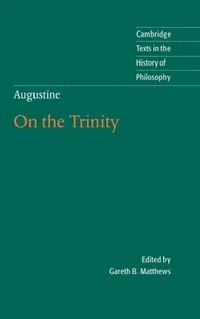 Buy Augustine (English, Augustine | Gareth B. Matthews | Stephen McKenna) — BookShops.in