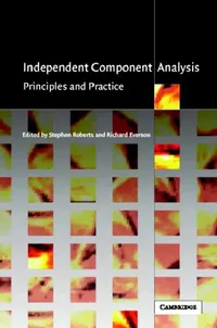 Buy Independent Component Analysis (English, Stephen Roberts | Richard Everson) — BookShops.in