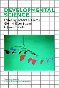 Buy Developmental Science (English, Jr. Elder Glen H. | E. Jane Costello | Elizabeth Jane Costello) — BookShops.in