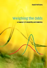 Buy Weighing the Odds (English, David Williams) — BookShops.in