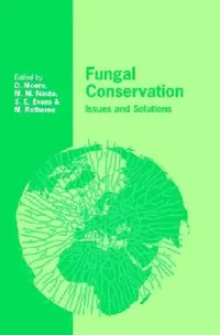 Buy Fungal Conservation (English, David Moore | Marijke M. Nauta | Shelley E. Evans) — BookShops.in