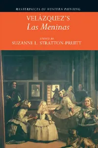 Buy Vel Zquez's 'Las Meninas' (English, Diego Velazquez | Suzanne Stratton-Pruitt) — BookShops.in