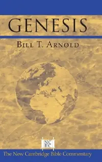 Buy Genesis (English, Bill T. Arnold) — BookShops.in