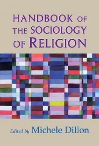 Buy Handbook of the Sociology of Religion (English, Michele Dillon) — BookShops.in