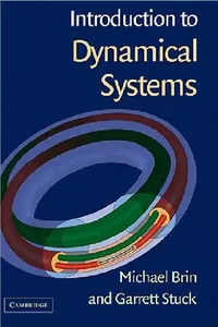 Buy Introduction to Dynamical Systems (English, Michael Brin | Garrett J. Stuck | Brin Michael) — BookShops.in