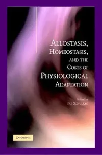 Buy Allostat Homeostat Phys Adaptation (English, Jay Schulkin) — BookShops.in