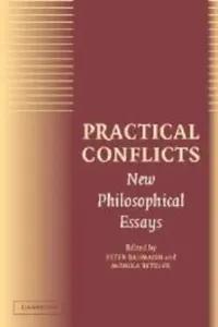 Buy Practical Conflicts (English, Peter Baumann | Monika Betzler) — BookShops.in