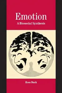 Buy Emotion (English, Ross Buck) — BookShops.in