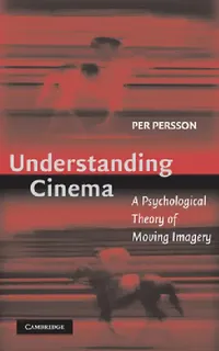 Buy Understanding Cinema (English, Per Persson) — BookShops.in