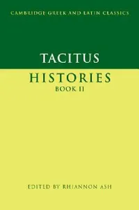 Buy Tacitus (English, Tacitus | Rhiannon Ash) — BookShops.in