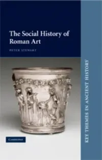 Buy The Social History of Roman Art (English, Peter Stewart) — BookShops.in