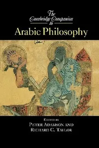 Buy The Cambridge Companion to Arabic Philosophy (English, Peter Adamson | Richard Taylor | Richard C. Taylor) — BookShops.in