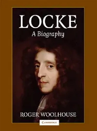 Buy Locke (English, Roger Woolhouse) — BookShops.in