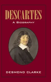 Buy Descartes (English, Desmond M. Clarke) — BookShops.in