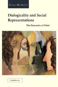 Buy Dialogicality and Social Representations (English, Ivana Markova) — BookShops.in