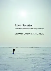 Buy Life's Solution (English, Simon Conway Morris) — BookShops.in
