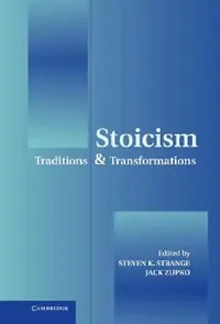 Buy Stoicism (English, Steven K. Strange | Jack Zupko) — BookShops.in