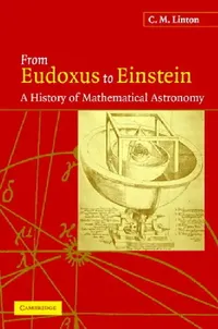 Buy From Eudoxus to Einstein (English, Christopher Linton) — BookShops.in