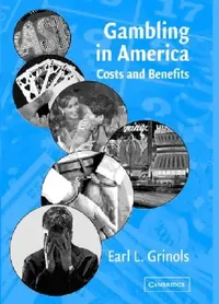 Buy Gambling in America (English, Earl L. Grinols) — BookShops.in