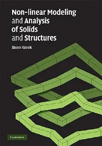 Buy Non-linear Modeling and Analysis of Solids and Structures (English, Steen Krenk) — BookShops.in