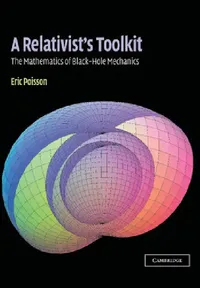 Buy A Relativist's Toolkit (English, Eric Poisson) — BookShops.in