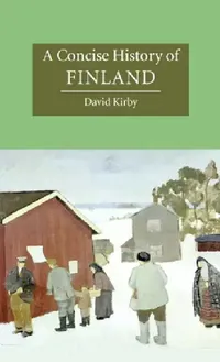 Buy A Concise History of Finland (English, David Kirby) — BookShops.in