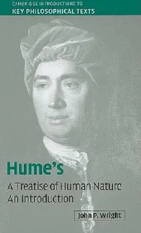 Buy Hume's 'A Treatise of Human Nature' (English, John P. Wright) — BookShops.in