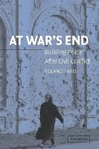 Buy At War's End (English, Ronald Paris) — BookShops.in