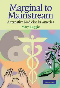 Buy Marginal to Mainstream (English, Mary Ruggie) — BookShops.in