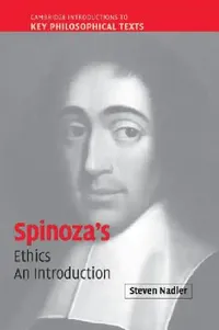 Buy Spinoza's 'Ethics' (English, Steven M. Nadler) — BookShops.in