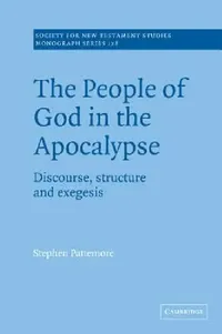 Buy The People of God in the Apocalypse (English, Stephen Pattemore | John Court) — BookShops.in