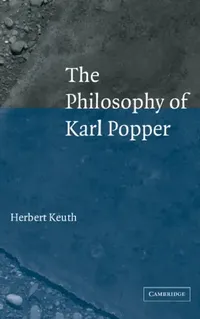 Buy The Philosophy of Karl Popper (English, Herbert Keuth) — BookShops.in