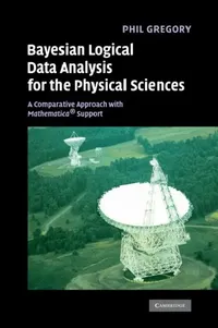 Buy Bayesian Logical Data Analysis for the Physical Sciences (English, P. C. Gregory) — BookShops.in