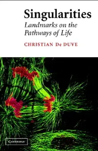 Buy Singularities (English, Christian de Duve) — BookShops.in