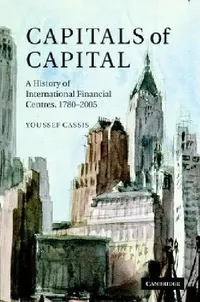 Buy Capitals of Capital (English, Youssef Cassis | Jacqueline Collier) — BookShops.in