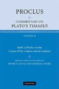 Buy Proclus (English, Proclus | David T. Runia | Michael Share) — BookShops.in