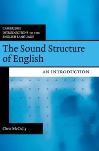 Buy The Sound Structure of English (English, Chris McCully) — BookShops.in