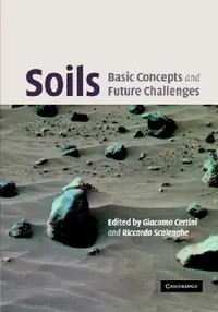 Buy Soils (English, Giacomo Certini | Riccardo Scalenghe) — BookShops.in