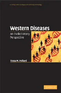 Buy Western Diseases (English, Tessa M. Pollard) — BookShops.in
