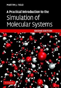 Buy A Practical Introduction to the Simulation of Molecular Systems (English, Martin J. Field) — BookShops.in